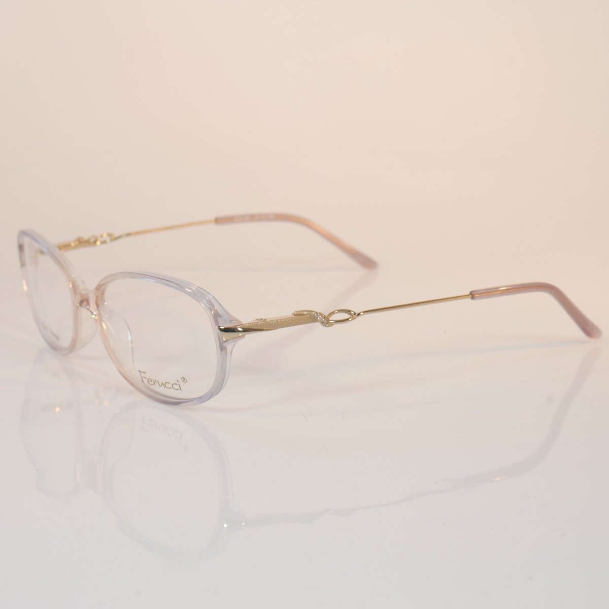 Ferucci 454 - Faversham Optical