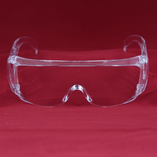 Safety Goggles Faversham Optical 1449