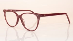 Christies CJ1367 | red | side | Faversham Optical