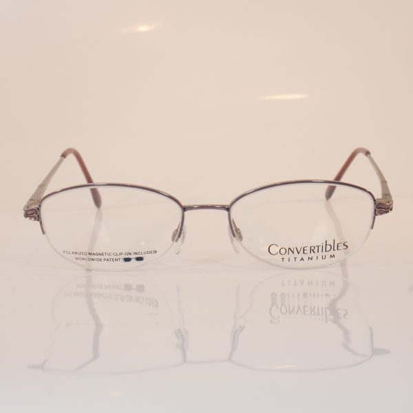 Convertibles Titanium 9922