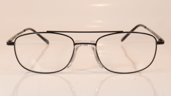 Special 43 | Black | Front | Faversham Optical