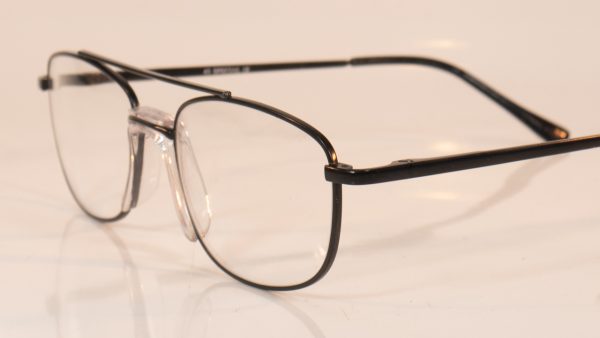 Special 43 | Black | Side | Faversham Optical