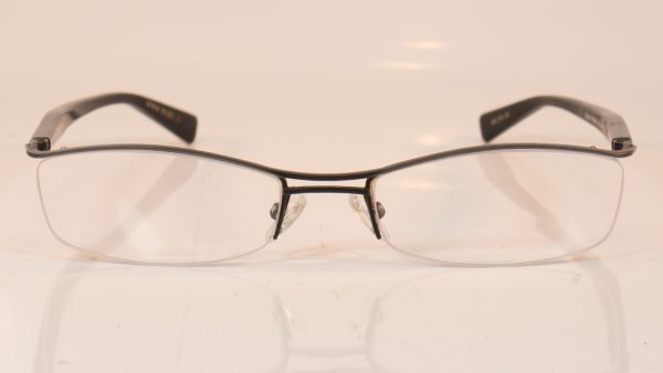 Alain Mikli A0421 | Black | Vintage Glasses