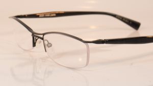 Alain Mikli A0421 | Black | Vintage Glasses