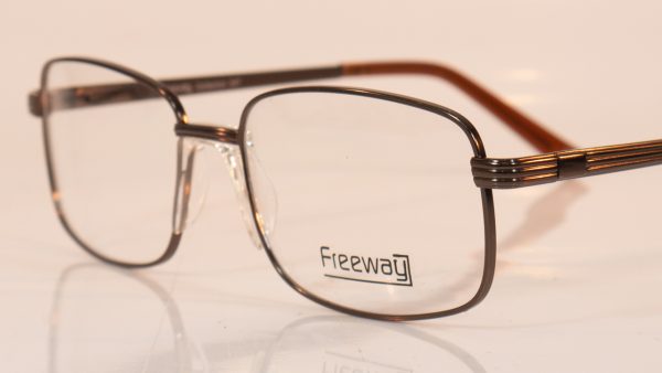 Freeway 347 | Bronze | Side | Faversham Optical