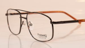 Freeway 357 | Bronze | Side | Faversham Optical