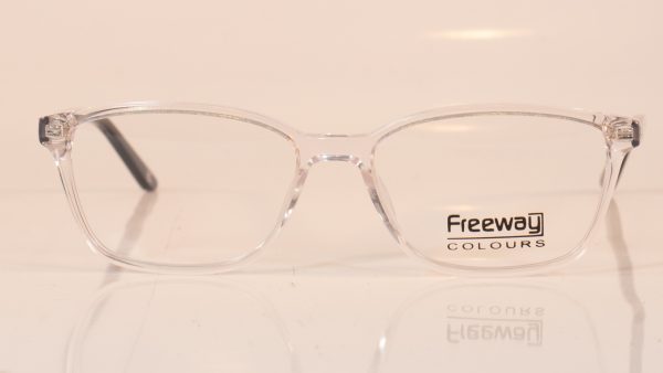 Freeway Colours 749 | Blue | Front | Faversham Optical