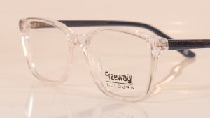 Freeway Colours 749 | Blue | Side | Faversham Optical