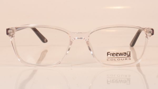 Freeway Colours 749 | Claret | Front | Faversham Optical