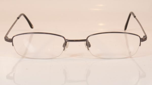 French Connection 4012 | Gunmetal | Front | Faversham Optical