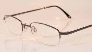 French Connection 4012 | Gunmetal | Side | Faversham Optical