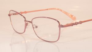 Icy 791 | Pink Glasses | Faversham Optical