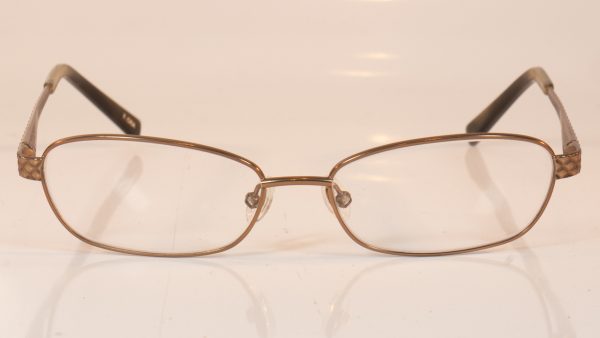 Radley Flora | Bronze | Front | Faversham Optical