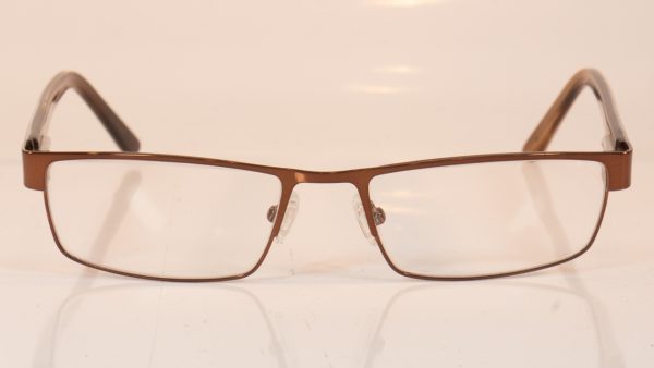 Robbie | Bronze | Front | Faversham Optical