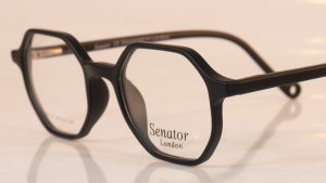 Senator 357 black side