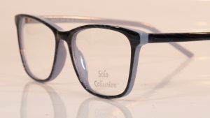 Solo 827 | Blue | Side | Faversham Optical