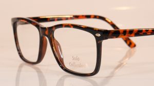 Solo 830 | Havana | Side | cheap-glasses | faversham-optical