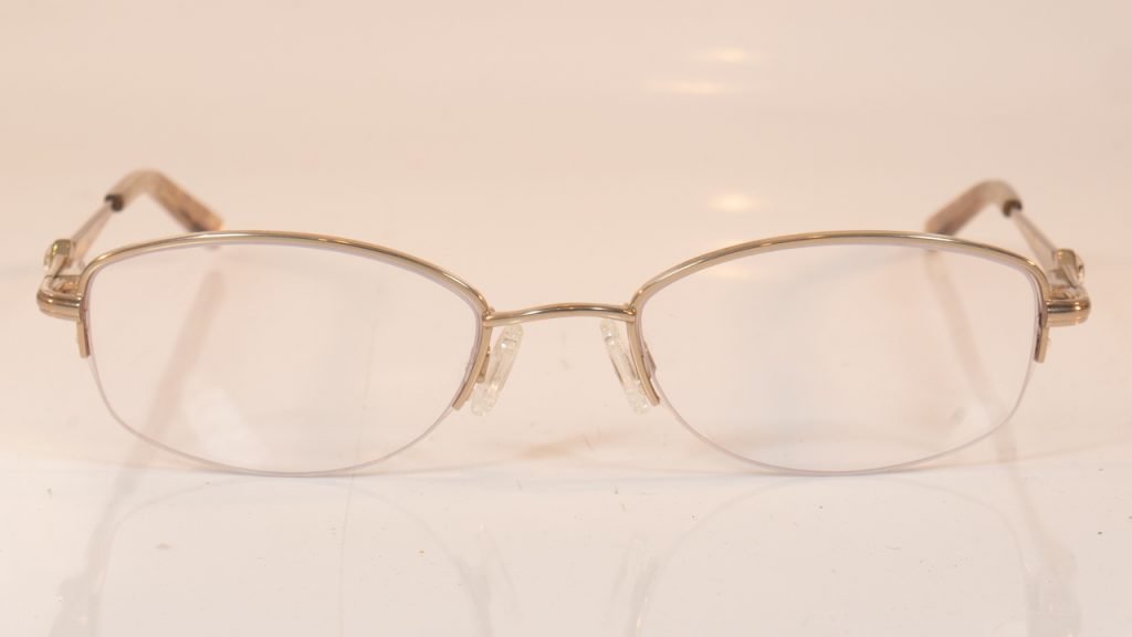 Titanium 1 Titanium Glasses Faversham Optical