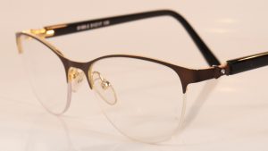 Truth 160 | Bronze | Side | Faversham Optical