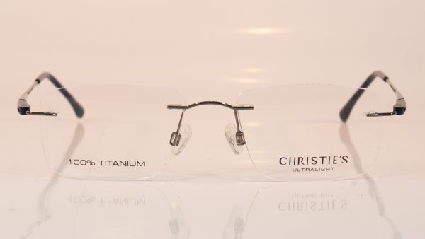 Christies 1237 | C2 Gun | Front | Faversham Optical