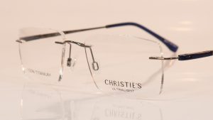 Christies 1237 | C2 Gun | Side | Faversham Optical