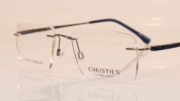 Christies 1237 | C2 Gun | Side | Faversham Optical