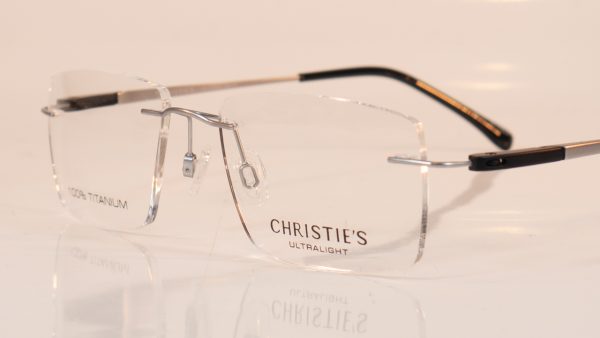 Christies 1237 | C3 Silver | Side | Faversham Optical