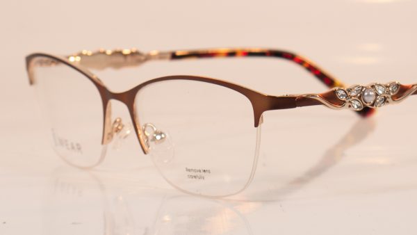 Iwear 6079 | Bronze | Supra Glasses | Faversham Optical