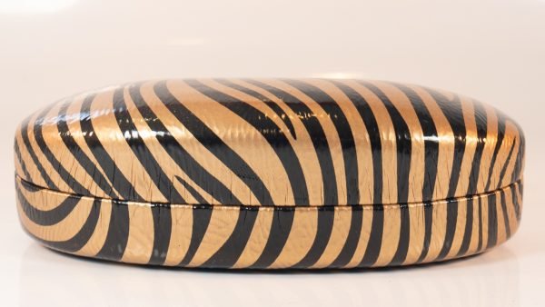 zebra case