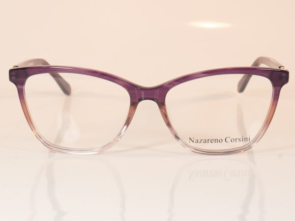 NC 753 Violet Glasses