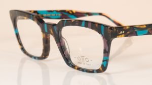 Otto 3130 Blue multi