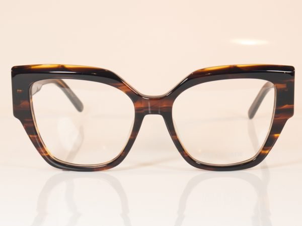 enrico coveri 597 tortoise glasses