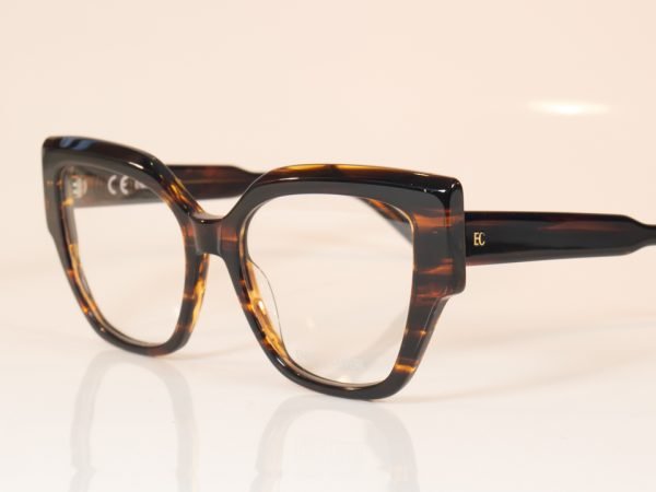 enrico coveri 597 tortoisehell glasses