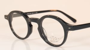 otto 3117 black glasses