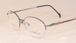 stepper 50252 blue glasses