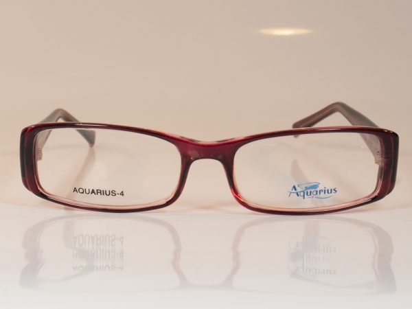 Aquarius 4 glasses