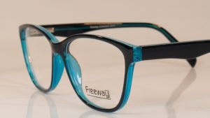 freeway 3037 blk/blu glasses