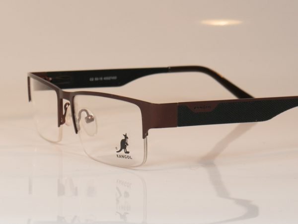 Kangol 245 glasses