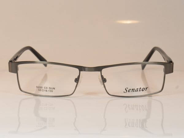 senator 200 glasses