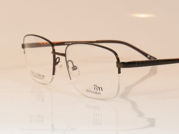 am 5908 bronze glasses