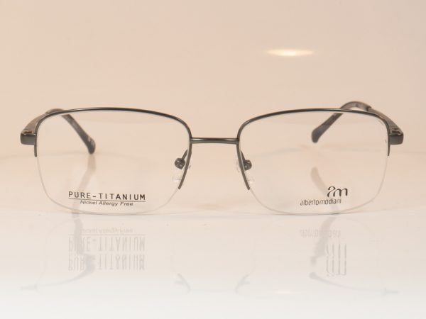 am 5908 gunmetal glasses