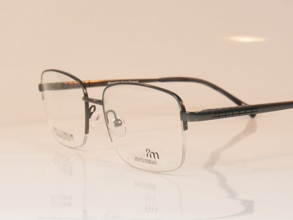 am 5908 gunmetal glasses