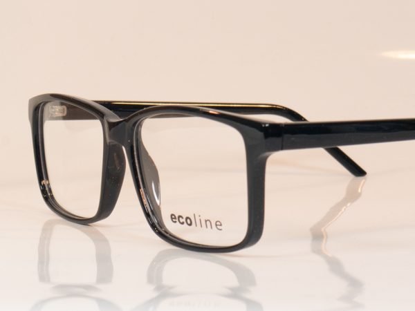 ecoline 20 black glasses