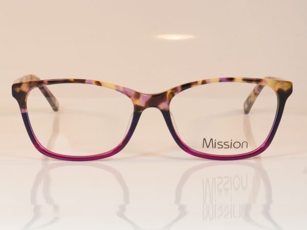 Mission 1919 pink