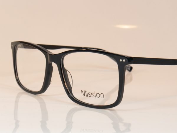 Mission 1950 black side