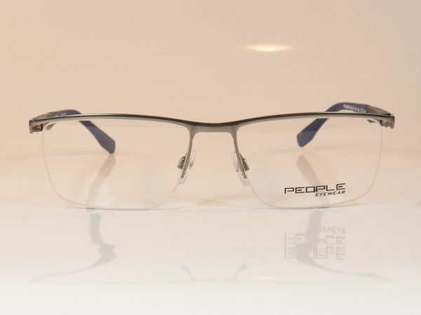 People 5956 Glasses gun